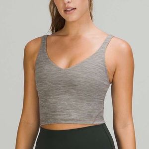 Lululemon Align Tank *WORN TWICE*